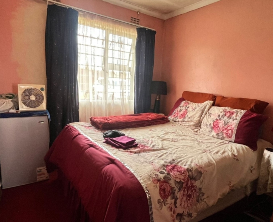 3 Bedroom Property for Sale in Mdantsane Nu 17 Eastern Cape